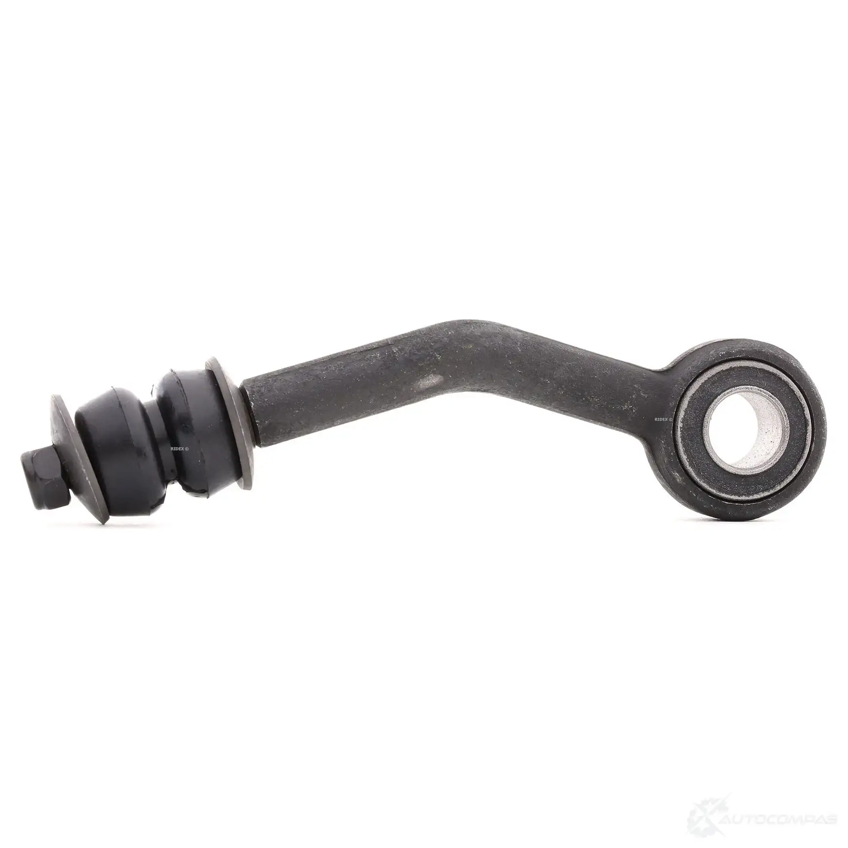 Стойка стабилизатора, тяга RIDEX 1437679239 F NSBG 3229s0557 - Изображение 1