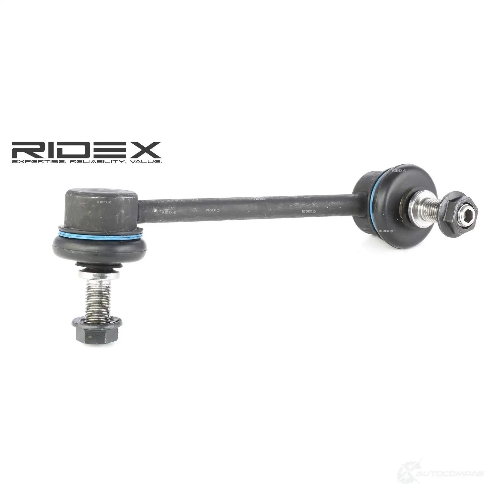 Стойка стабилизатора, тяга RIDEX 3229s0464 1437678236 F2O 3MU - Изображение 1