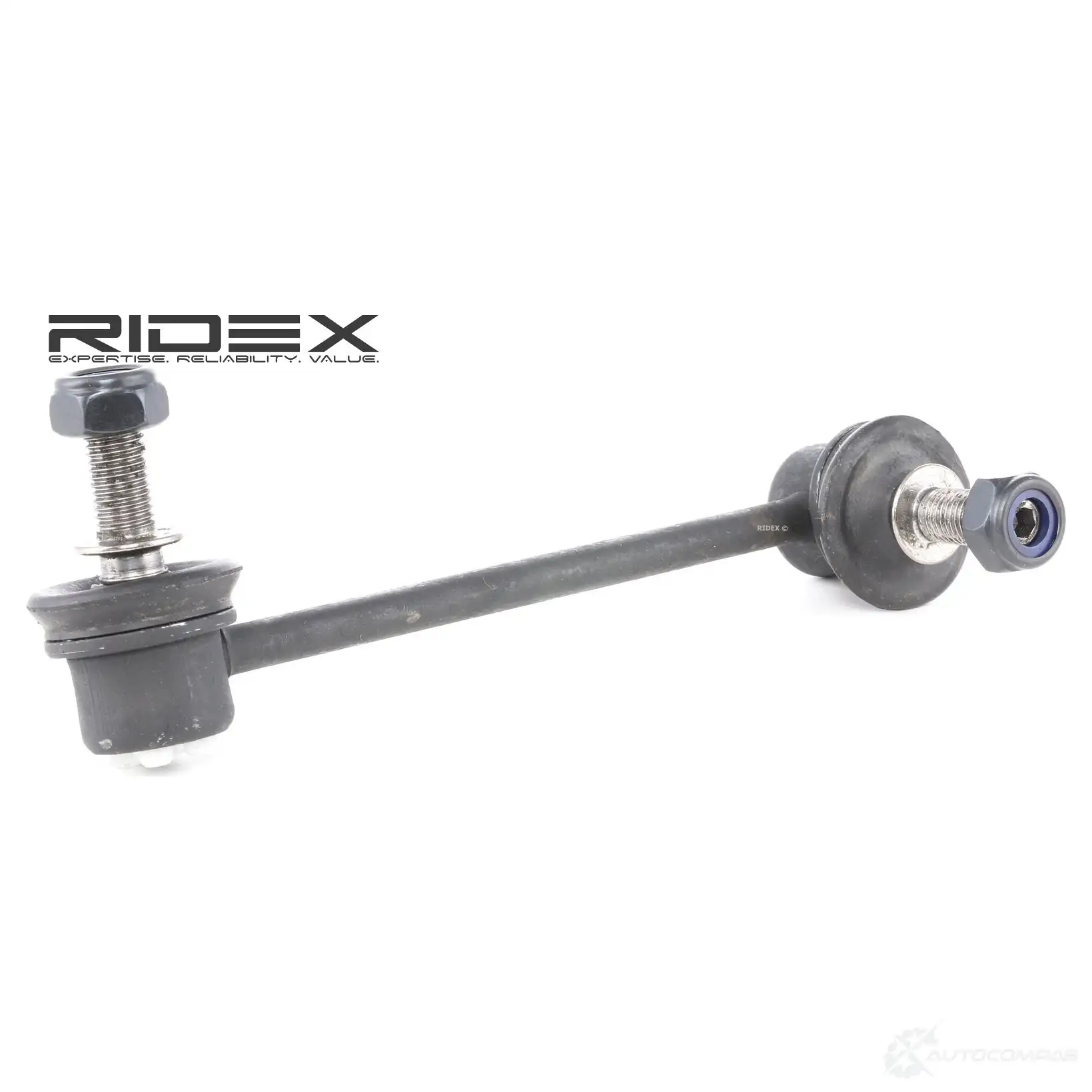 Стойка стабилизатора, тяга RIDEX ZFNDV L 3229s0164 1437679375 - Изображение 1