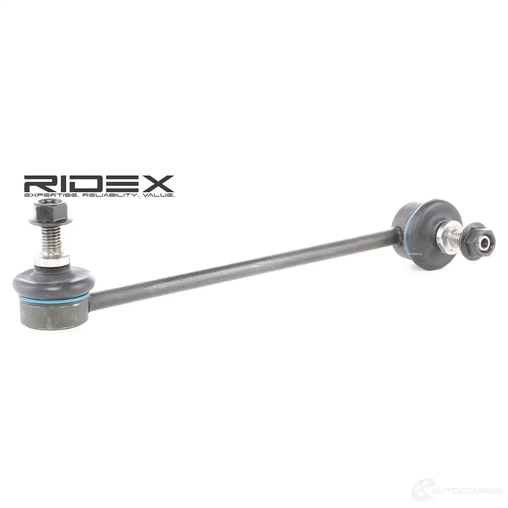Стойка стабилизатора, тяга RIDEX T PTLY 3229s0122 1437678533 - Изображение 1