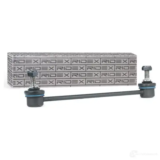 Стойка стабилизатора, тяга RIDEX 3229s0274 1437678431 MTA MHL8 - Изображение 1