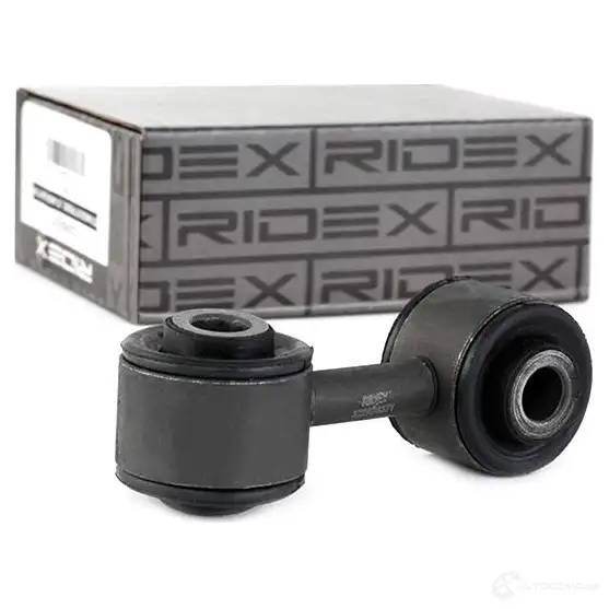 Стойка стабилизатора, тяга RIDEX 1437678685 UF OR13 3229s0371 изображение 1