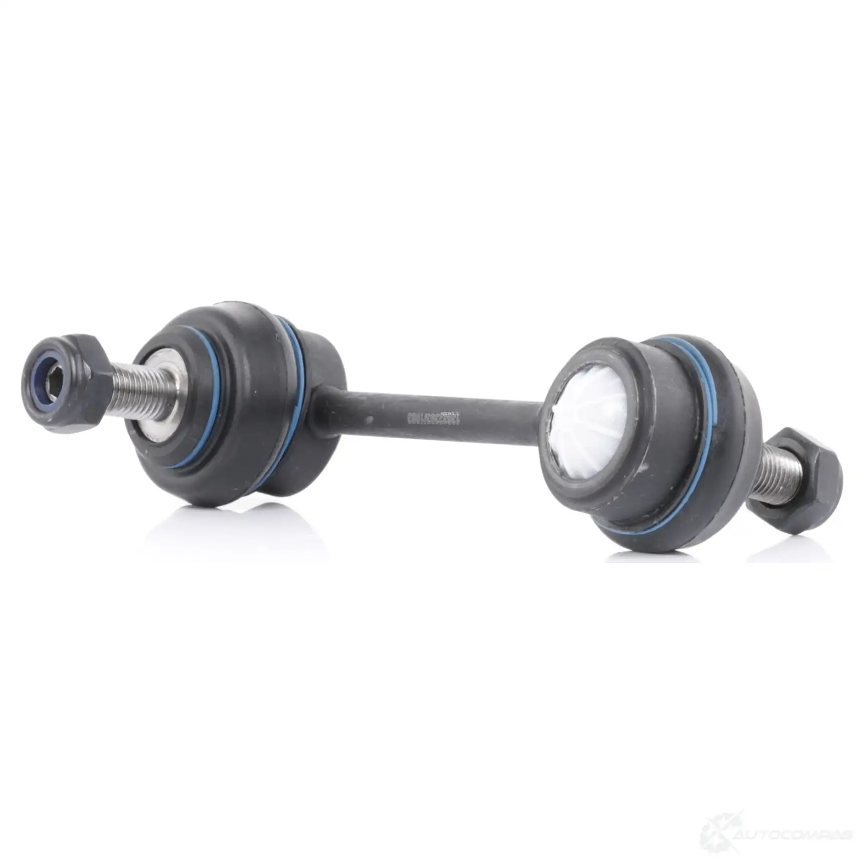 Стойка стабилизатора, тяга RIDEX 1437679234 JHP ANVX 3229s0481 - Изображение 1