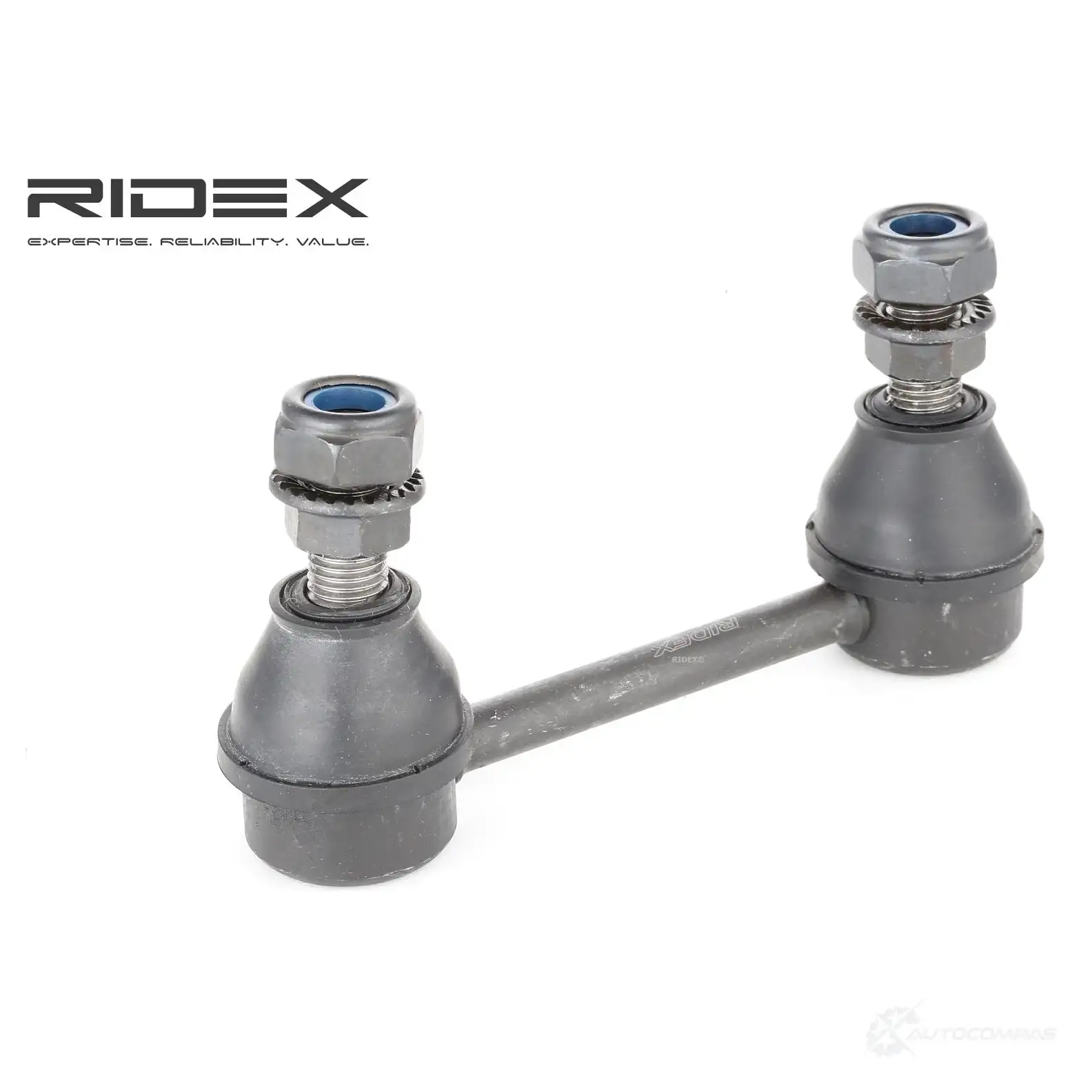 Стойка стабилизатора, тяга RIDEX 3229s0226 31UN AU 1437678593 - Изображение 1