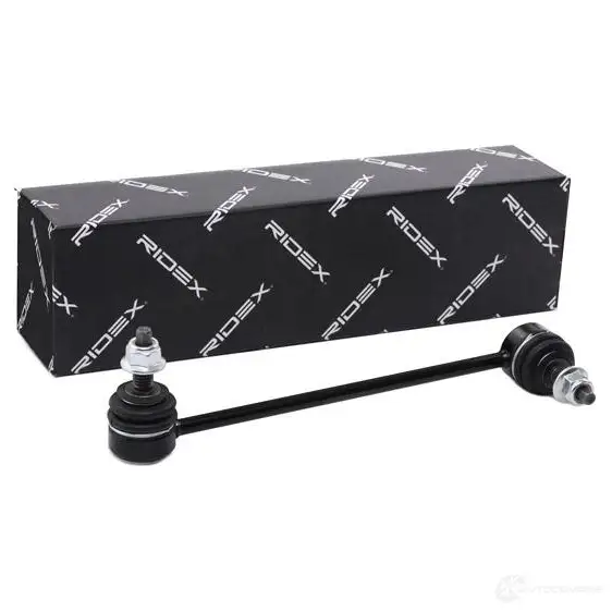 Стойка стабилизатора, тяга RIDEX WCVZIL V 1437679408 3229s0231 изображение 1