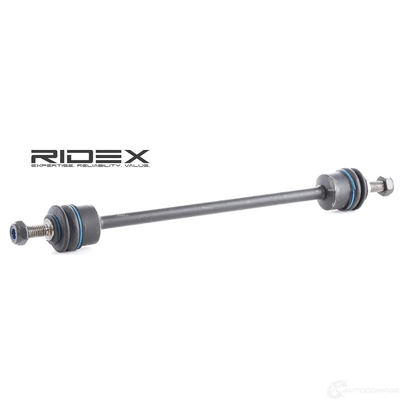 Стойка стабилизатора, тяга RIDEX 3229s0267 1437679515 NF6 1H - Изображение 1