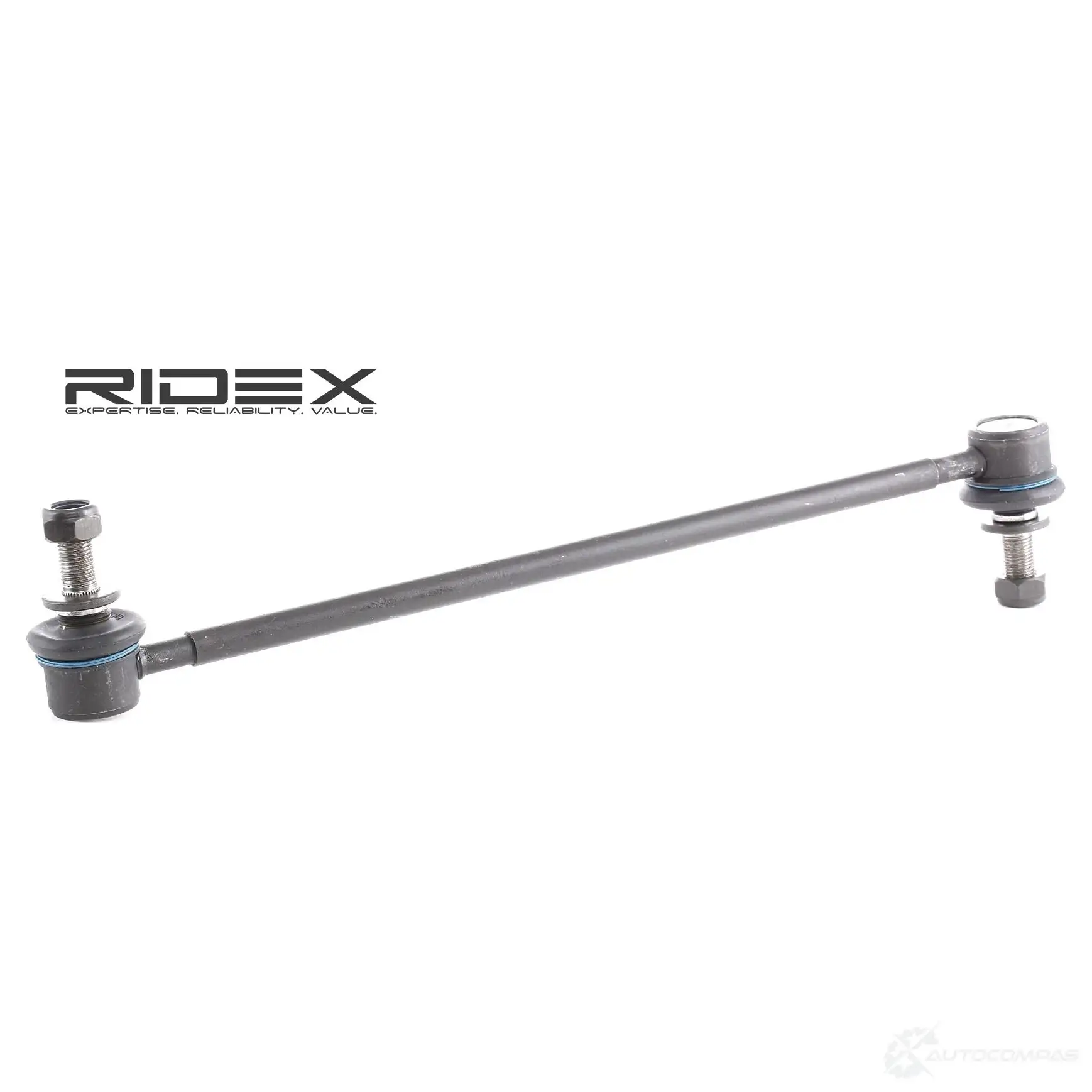 Стойка стабилизатора, тяга RIDEX 1437678174 3229s0143 22I 83SO - Изображение 1