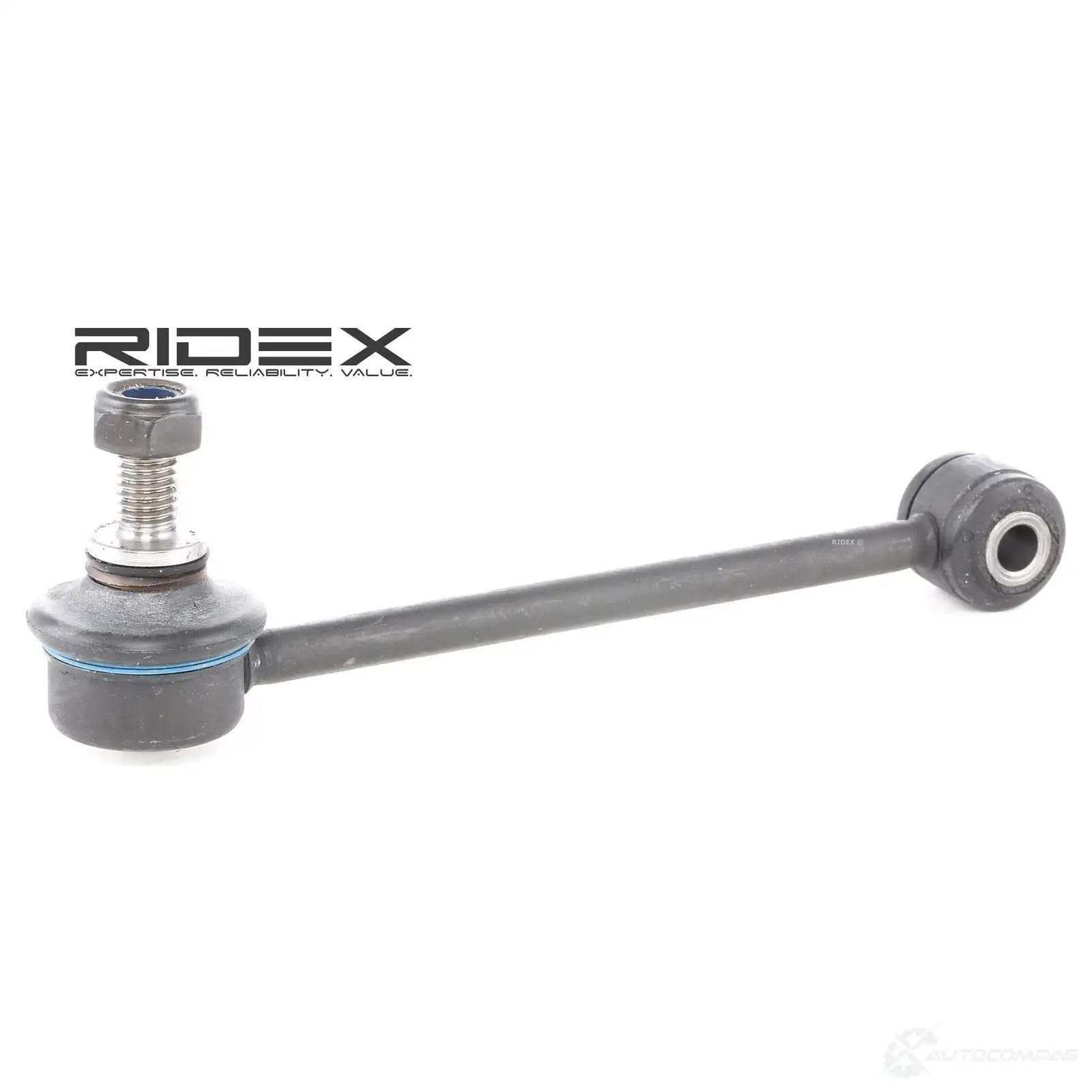Стойка стабилизатора, тяга RIDEX 1437679380 CTNUB LI 3229s0136 - Изображение 1