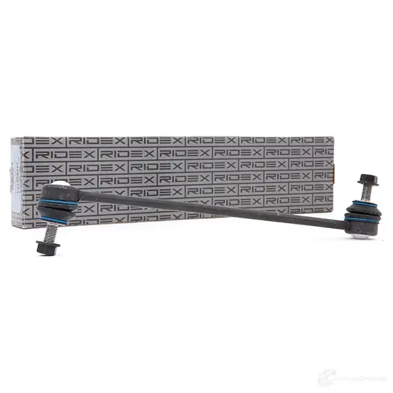 Стойка стабилизатора, тяга RIDEX 3229s0104 1437679226 G5 SJTE - Изображение 1