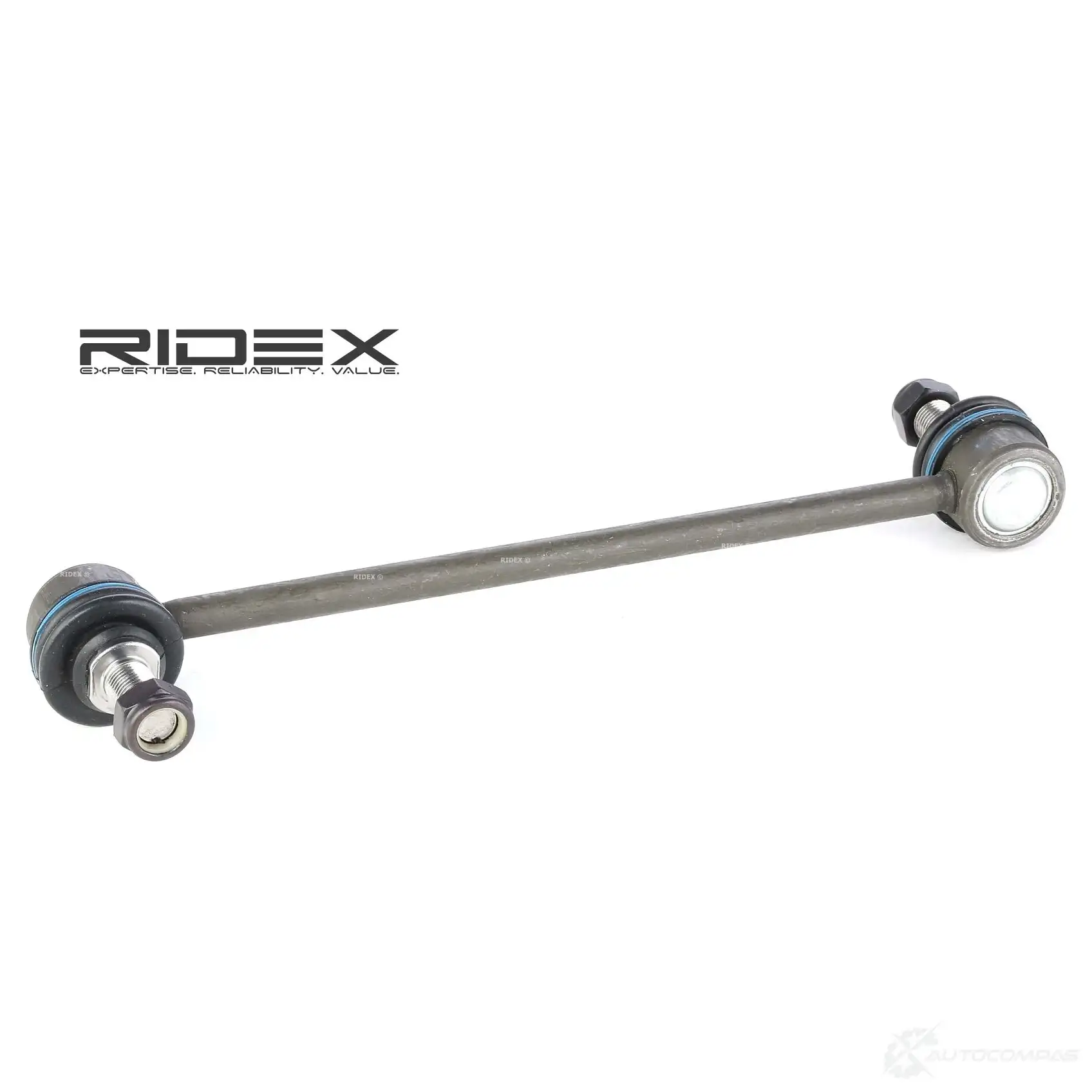 Стойка стабилизатора, тяга RIDEX 3229s0345 P Y01J 1437679514 - Изображение 1