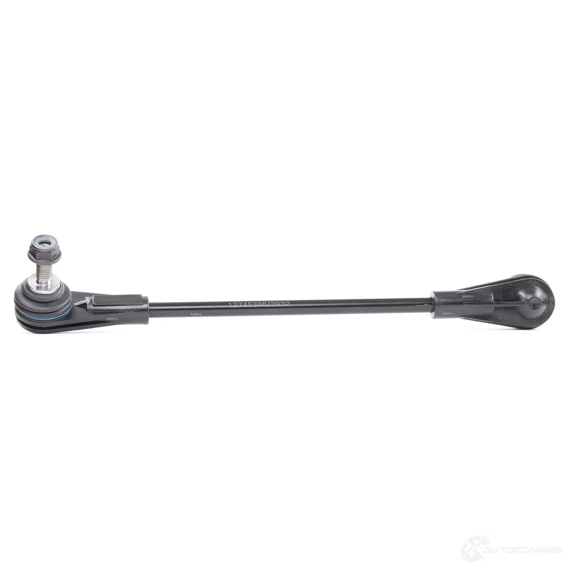Стойка стабилизатора, тяга RIDEX G399 0S5 1437679129 3229s0567 - Изображение 1