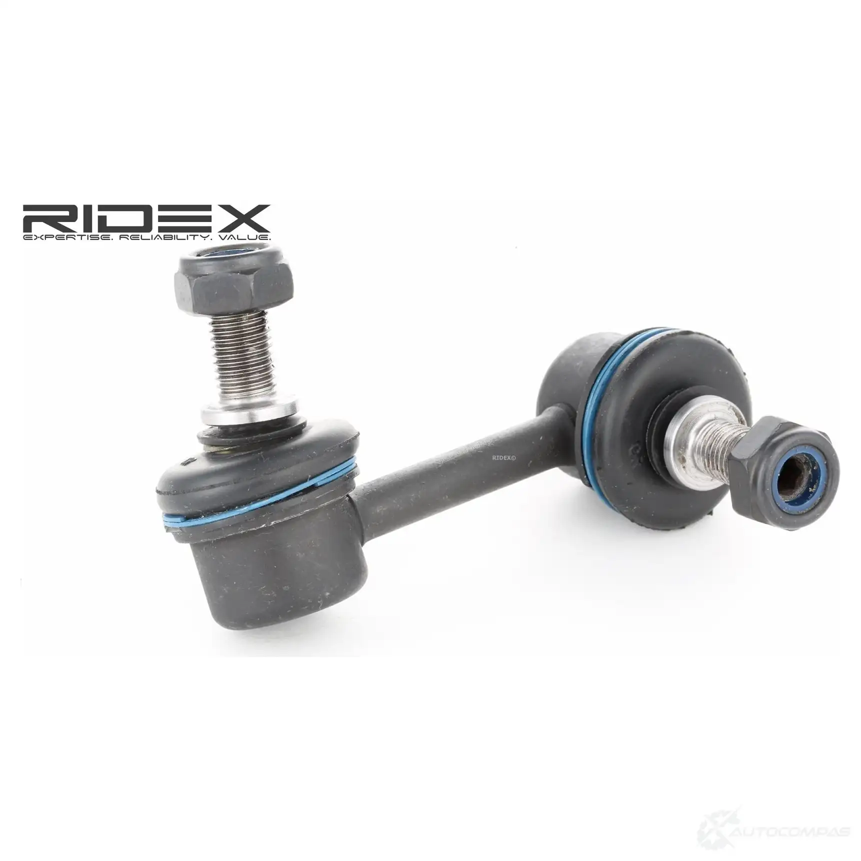 Стойка стабилизатора, тяга RIDEX 3229s0360 T QA13 1437678345 - Изображение 1