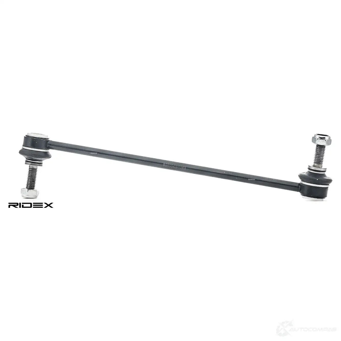 Стойка стабилизатора, тяга RIDEX 3229s0081 1437678231 4 XI4D - Изображение 1