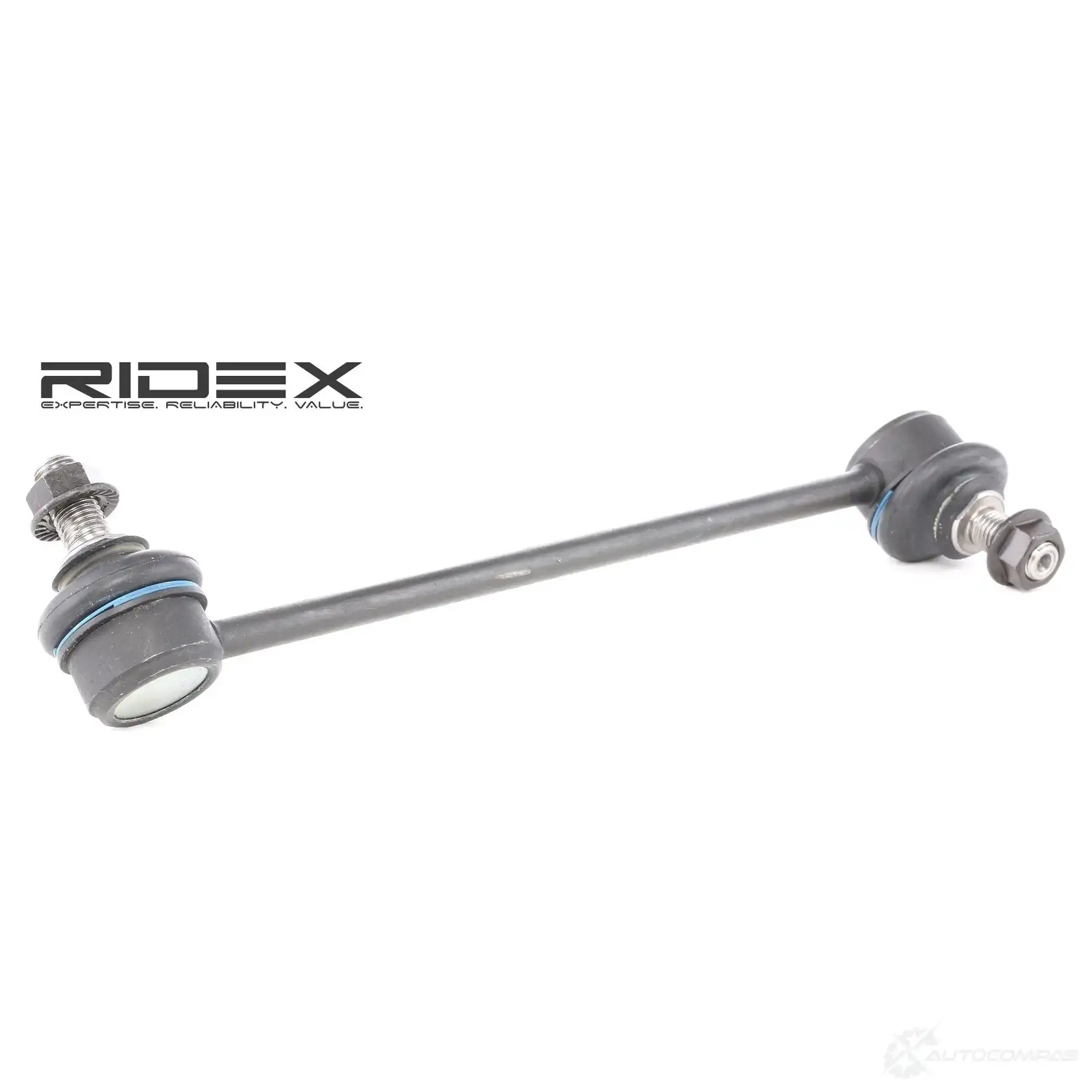 Стойка стабилизатора, тяга RIDEX OPCI0 8 1437678529 3229s0361 - Изображение 1