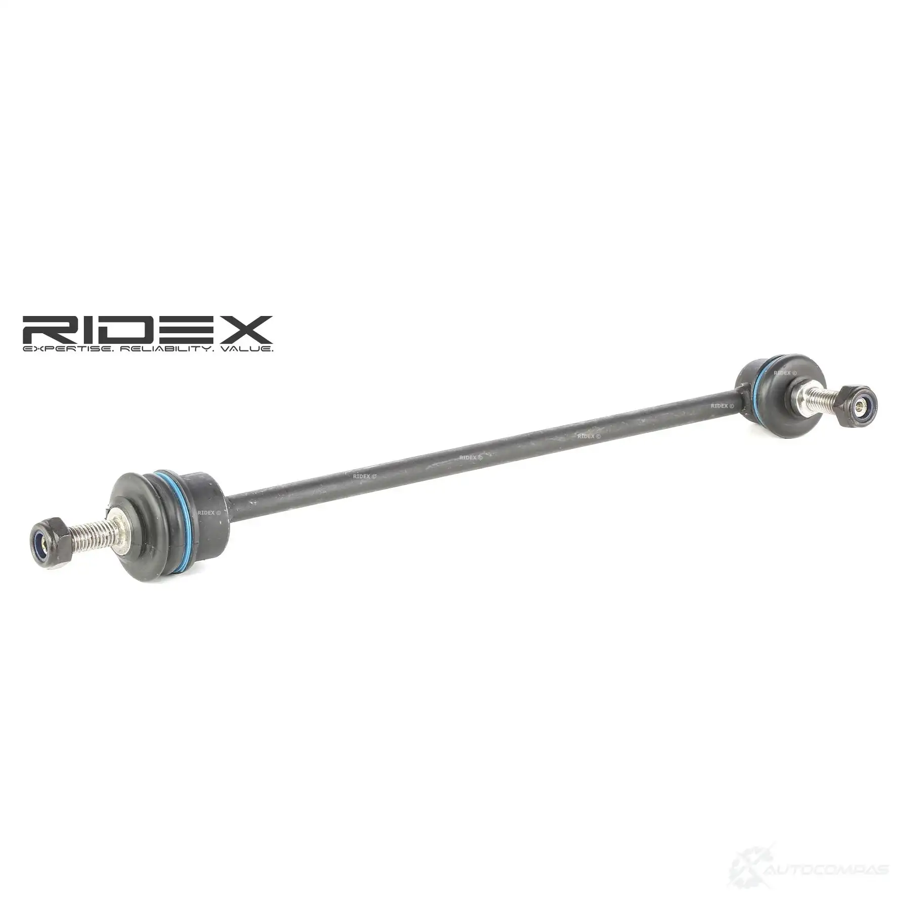 Стойка стабилизатора, тяга RIDEX 3229s0435 1437679141 P E0UZM3 изображение 0