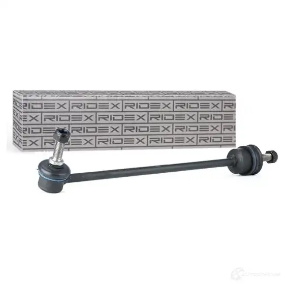 Стойка стабилизатора, тяга RIDEX 3229s0435 1437679141 P E0UZM3 изображение 2