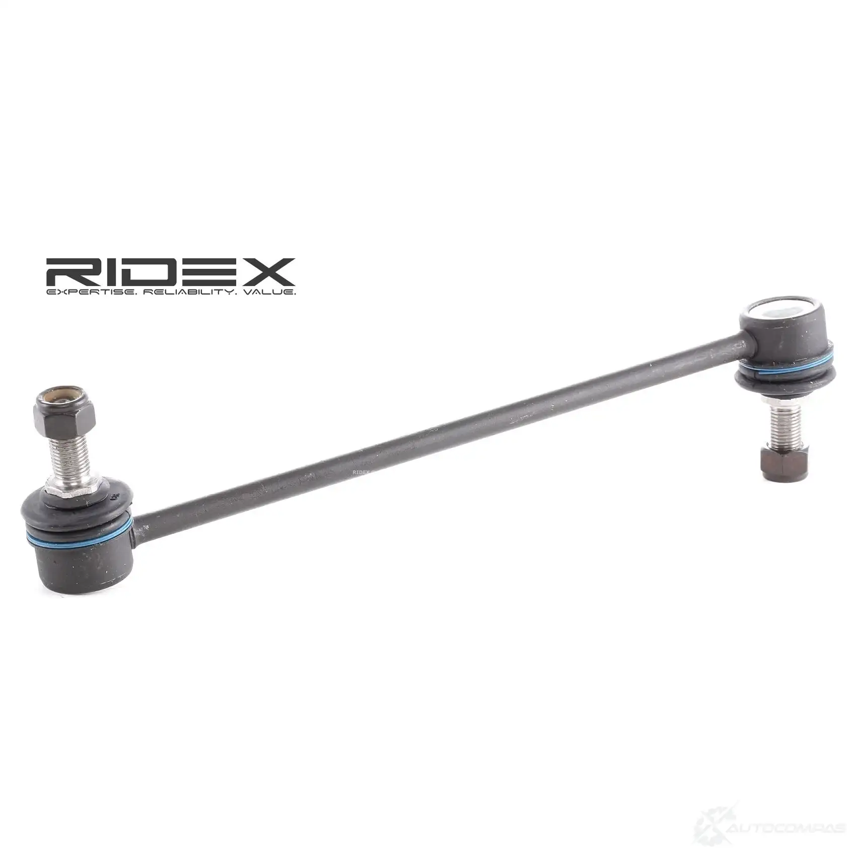 Стойка стабилизатора, тяга RIDEX 4E MIEG 1437678337 3229s0203 - Изображение 1