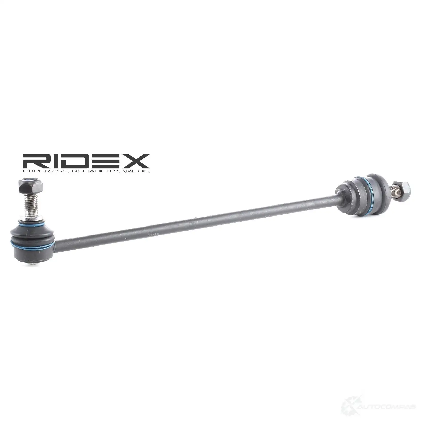 Стойка стабилизатора, тяга RIDEX 3229s0123 1437678168 QWEP F - Изображение 1