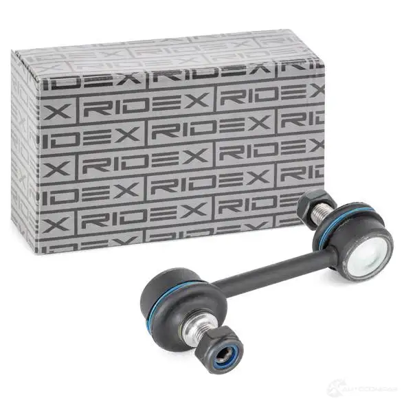 Стойка стабилизатора, тяга RIDEX 1437678612 H7 R4P 3229s0362 изображение 1
