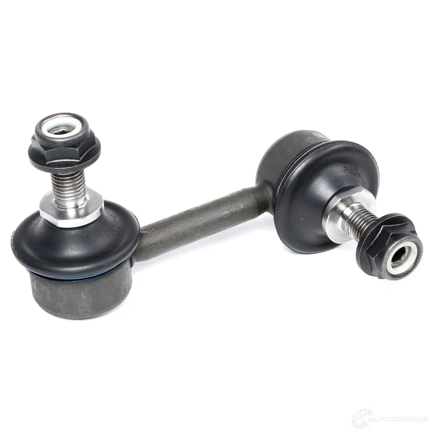 Стойка стабилизатора, тяга RIDEX MN6C TS 1437698775 3229s0433 - Изображение 1