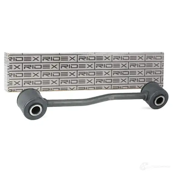 Стойка стабилизатора, тяга RIDEX 1437678177 SX IVH 3229s0315 - Изображение 1