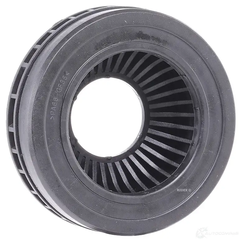 Опорный подшипник RIDEX 80X 36K0 1626f0009 1437705376 - Изображение 1