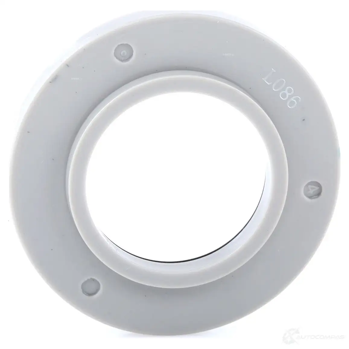 Опорный подшипник RIDEX 1626f0051 1437705804 09KT HL4 - Изображение 1