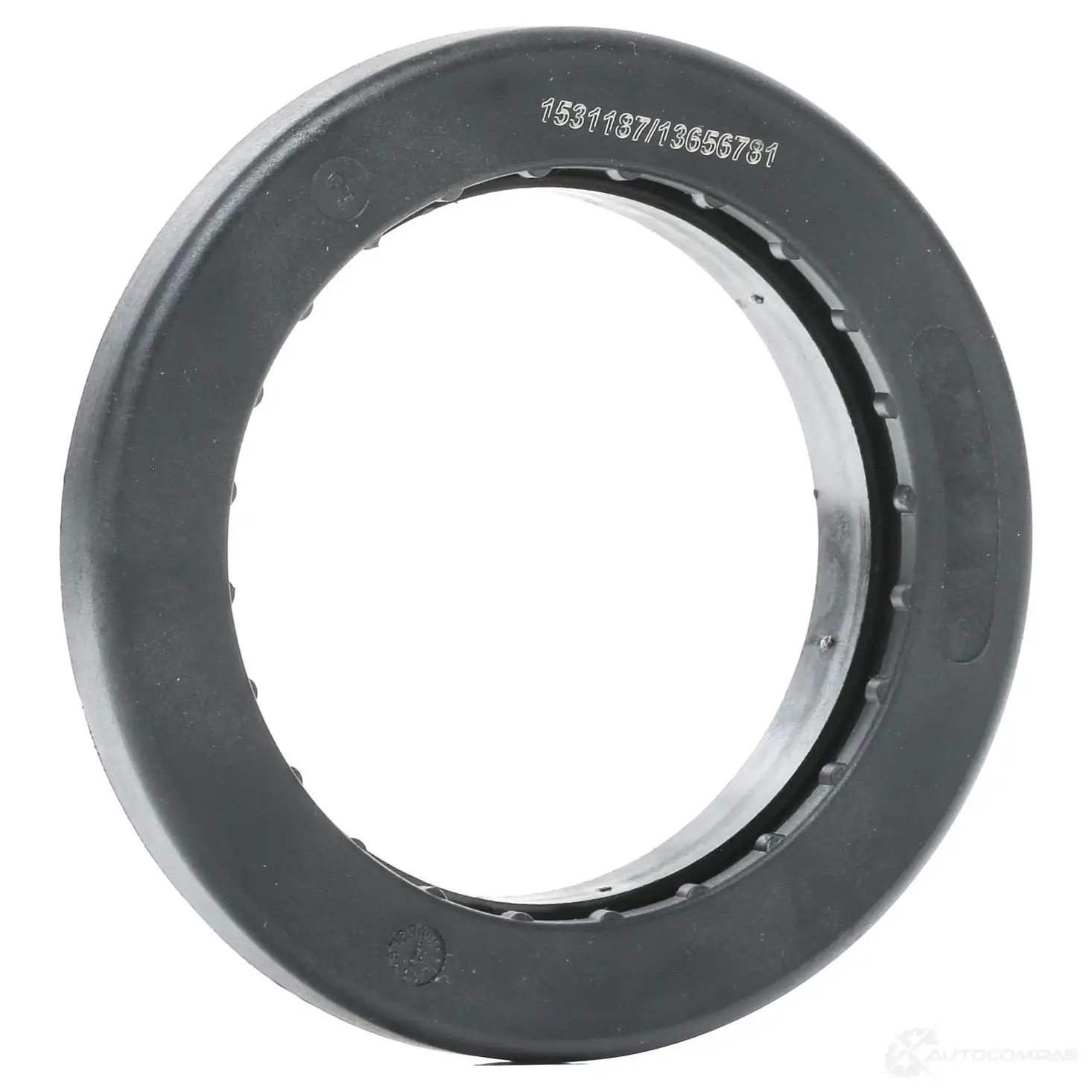Опорный подшипник RIDEX 1626f0031 1438272101 3X 041 - Изображение 1