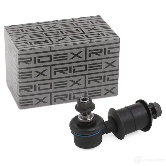 Шаровая опора RIDEX 1437701573 2462s0422 AN 0HC изображение 1