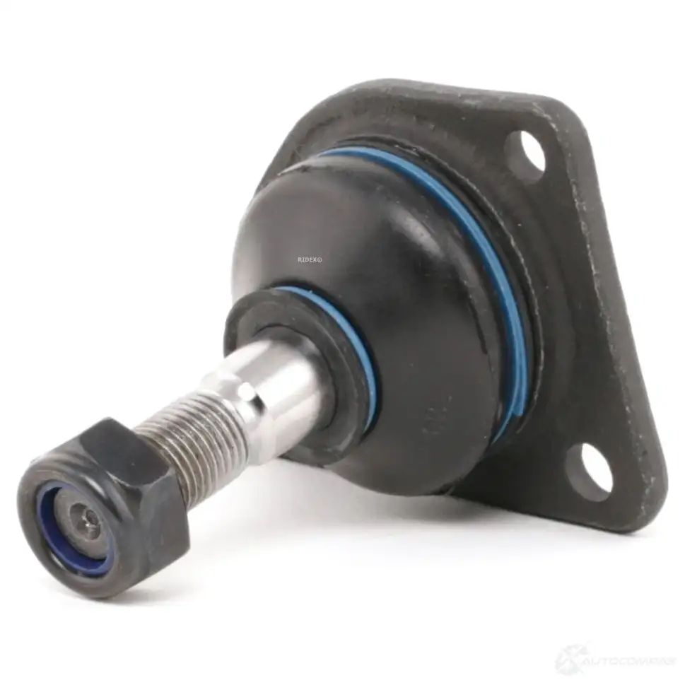 Шаровая опора RIDEX 2462s0256 TOGA H 1437702443 - Изображение 1