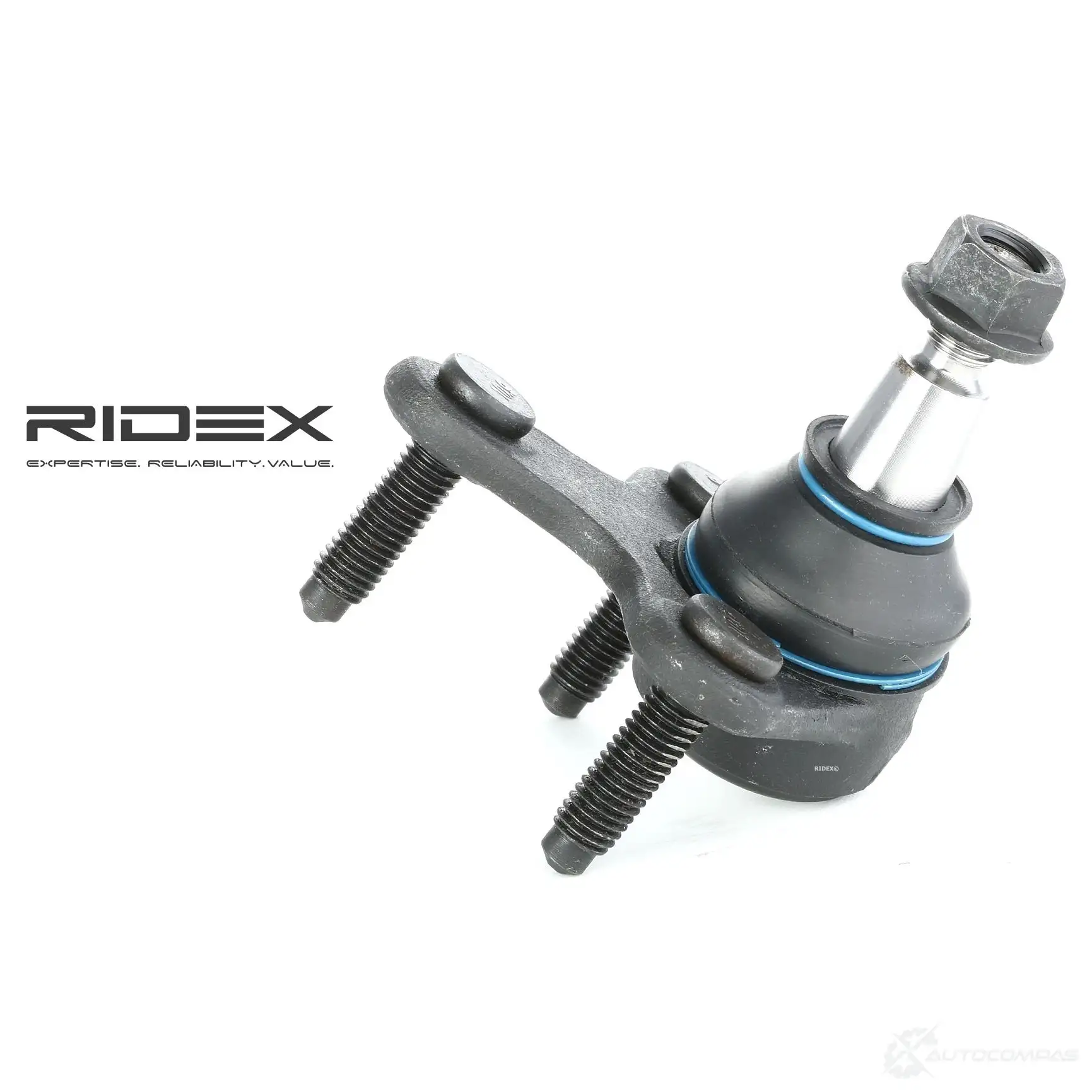 Шаровая опора RIDEX 2462s0138 1437703022 2 UL8D изображение 0