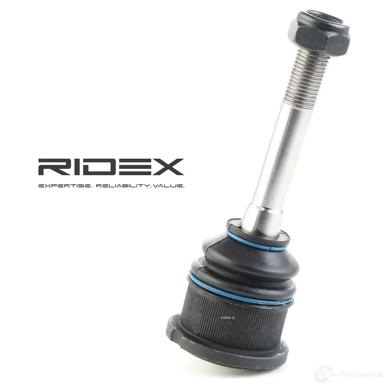 Шаровая опора RIDEX 2462s0103 1437701964 U5A FL - Изображение 1