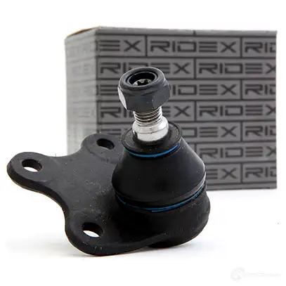 Шаровая опора RIDEX 1437703005 2462s0039 2N 6D8K8 изображение 0