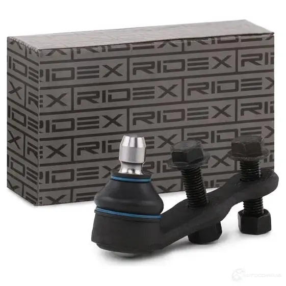 Шаровая опора RIDEX 2462s0070 6O BWTF 1437702203 изображение 1
