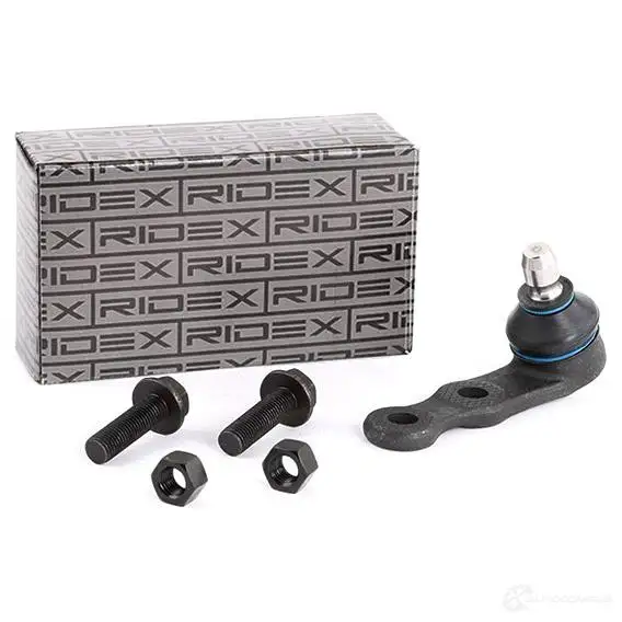 Шаровая опора RIDEX 2462s0070 6O BWTF 1437702203 изображение 2