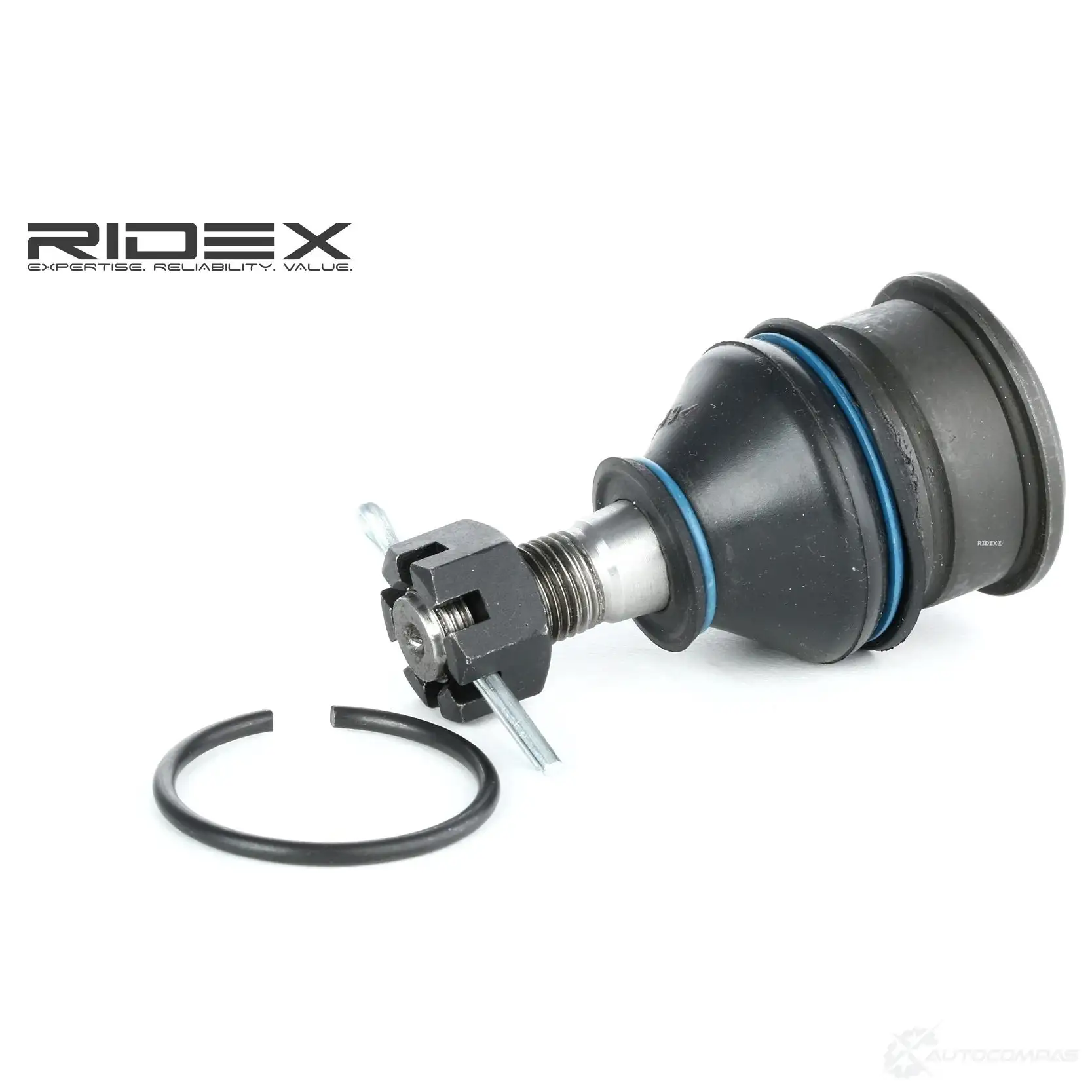 Шаровая опора RIDEX 1437703346 GUSA Q 2462s0117 - Изображение 1
