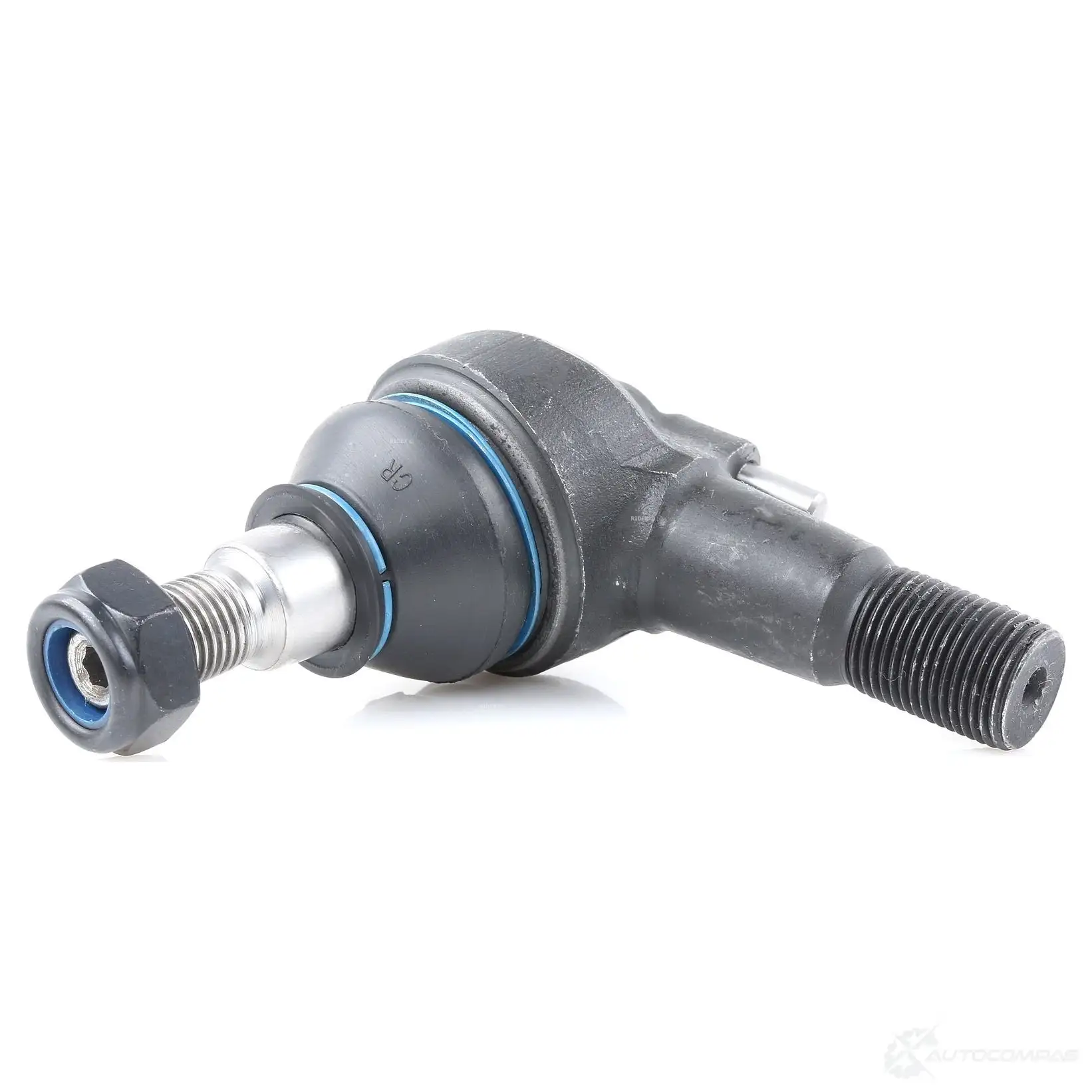 Шаровая опора RIDEX 2462s0275 TVE3 TG 1437703077 - Изображение 1
