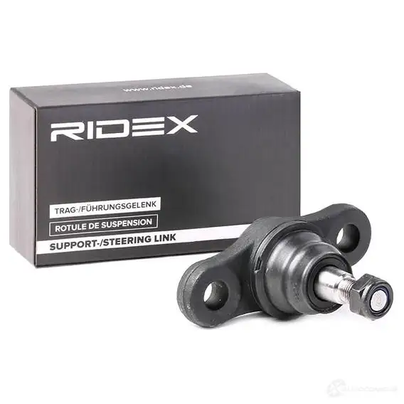 Шаровая опора RIDEX 0 76D5T 2462s0143 1437703091 изображение 1