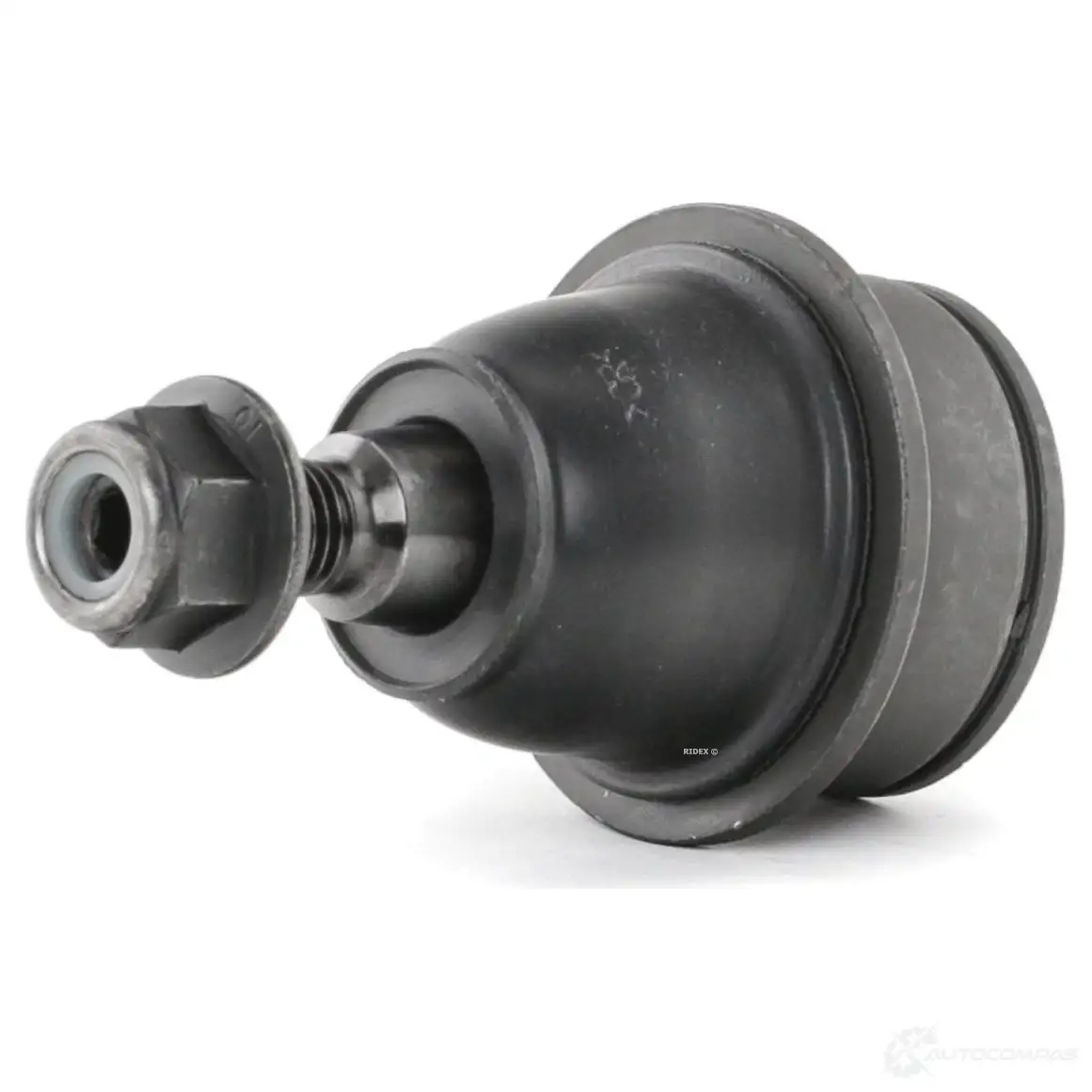 Шаровая опора RIDEX 6CM2A P 2462s0187 1437701996 - Изображение 1