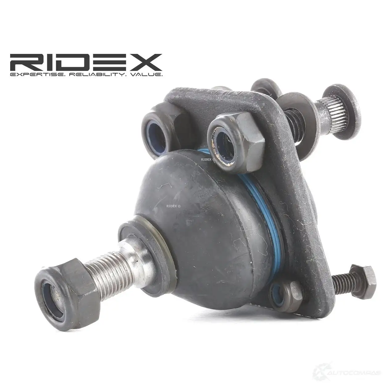 Шаровая опора RIDEX A56 BZ 2462s0059 1437702455 - Изображение 1