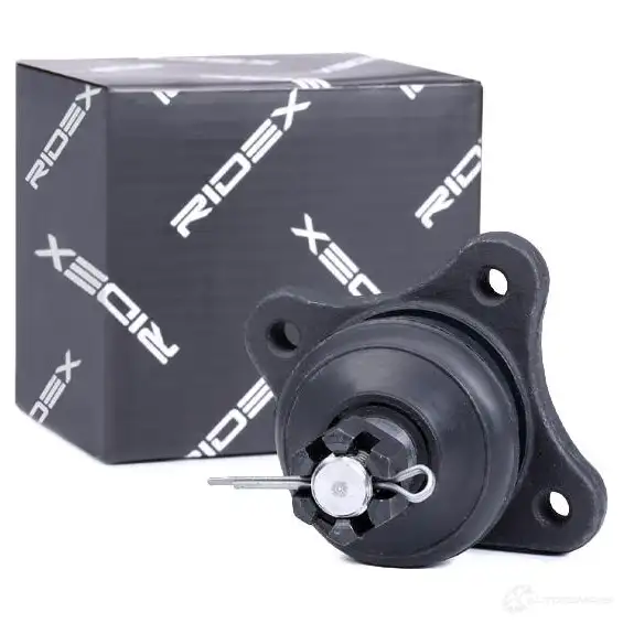 Шаровая опора RIDEX 2462s0121 1437702317 YHZ DAQ1 изображение 1