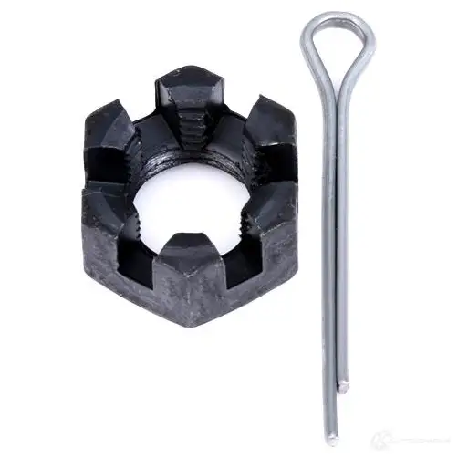 Шаровая опора RIDEX 2462s0121 1437702317 YHZ DAQ1 изображение 4