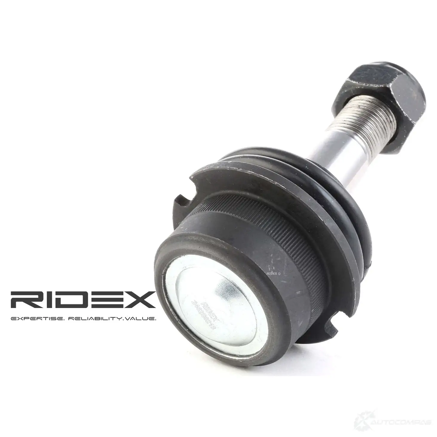 Шаровая опора RIDEX 2462s0218 MK DMFS 1437703630 - Изображение 1