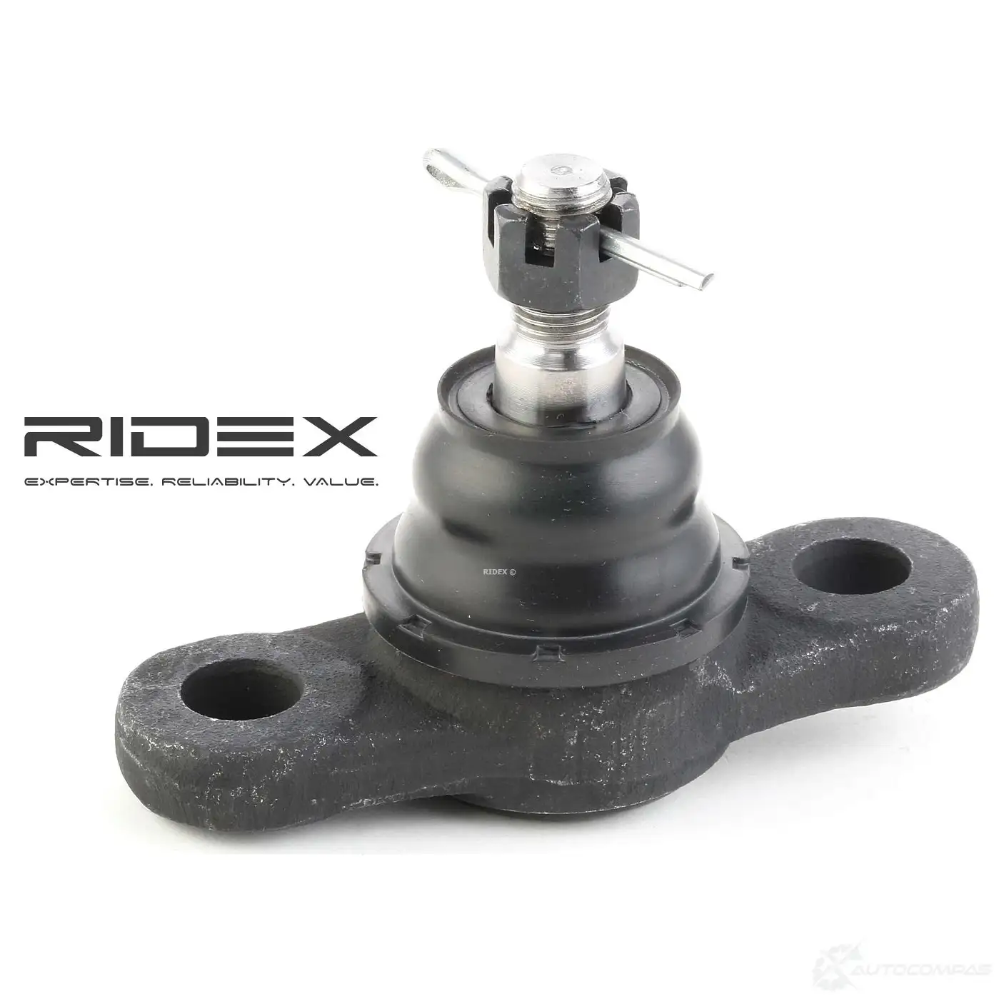Шаровая опора RIDEX 2462s0113 1437703100 D32W 0 - Изображение 1