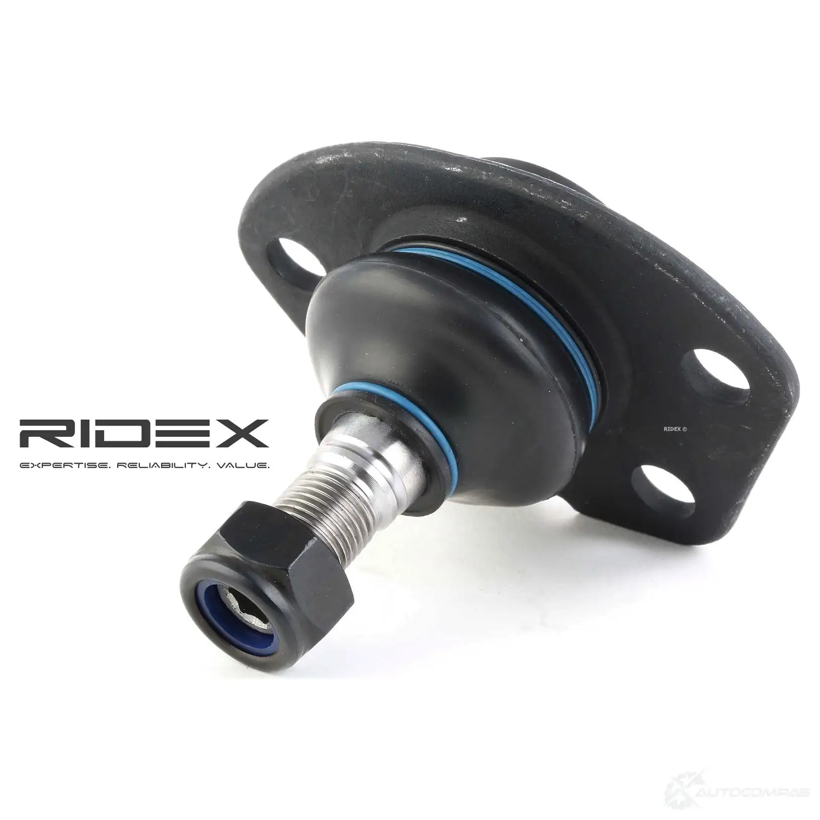 Шаровая опора RIDEX 1437702561 TOCI MWF 2462s0122 изображение 0