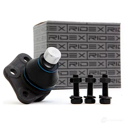 Шаровая опора RIDEX 2462s0035 1437703404 R I1BA - Изображение 1