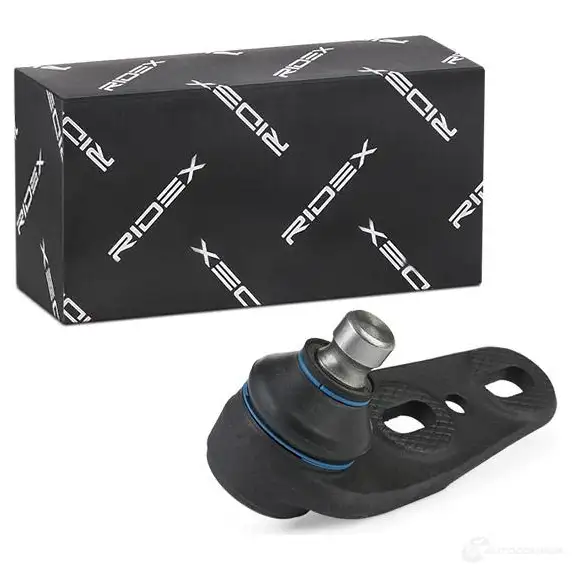 Шаровая опора RIDEX 2462s0287 1437702446 5N YVNK - Изображение 1