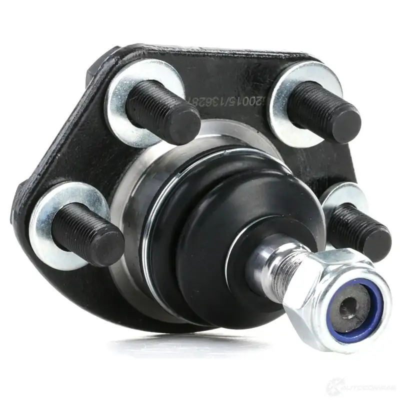 Шаровая опора RIDEX M W03UR 1437703338 2462s0093 - Изображение 1