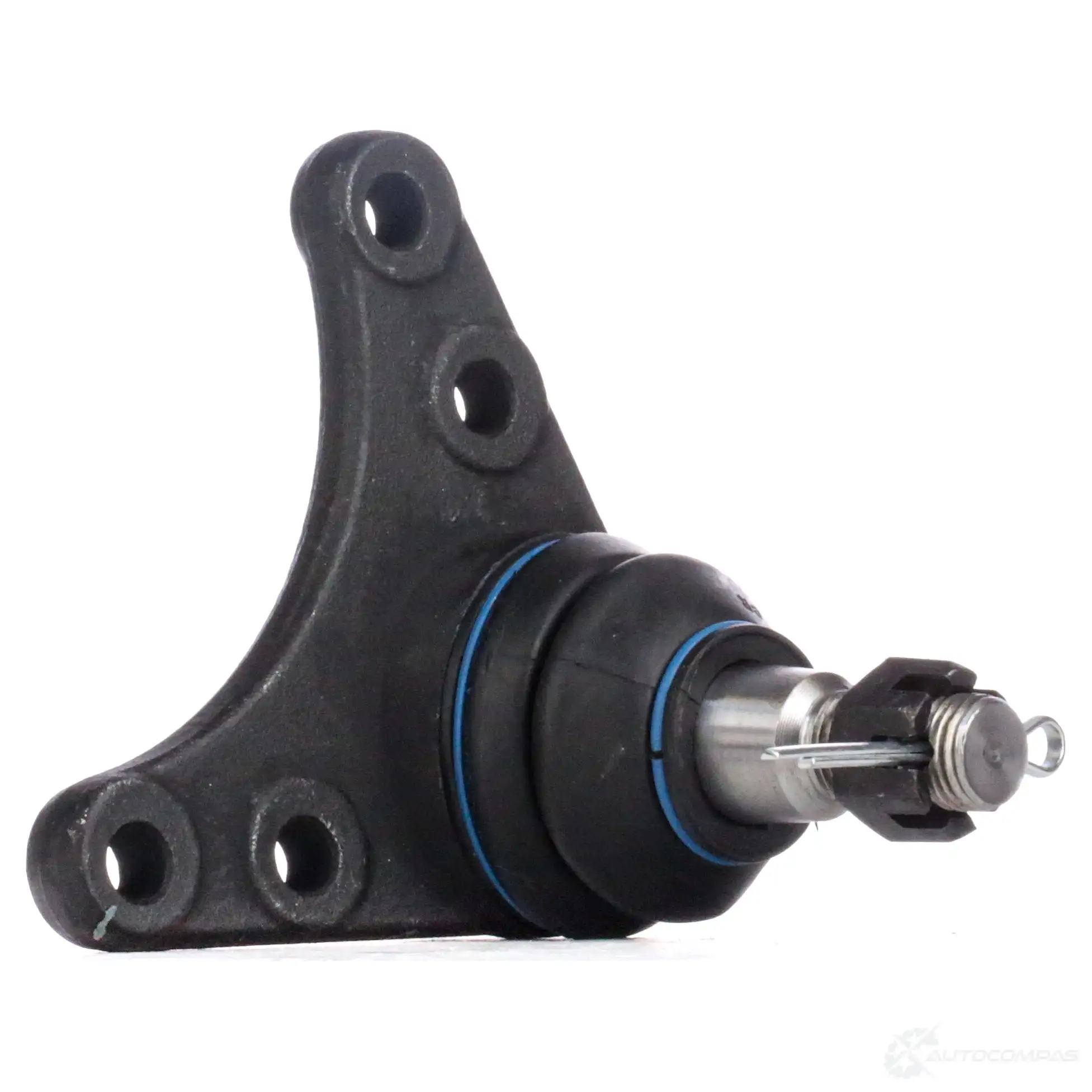 Шаровая опора RIDEX 2462s0376 1437702334 7 L4FXZ - Изображение 1