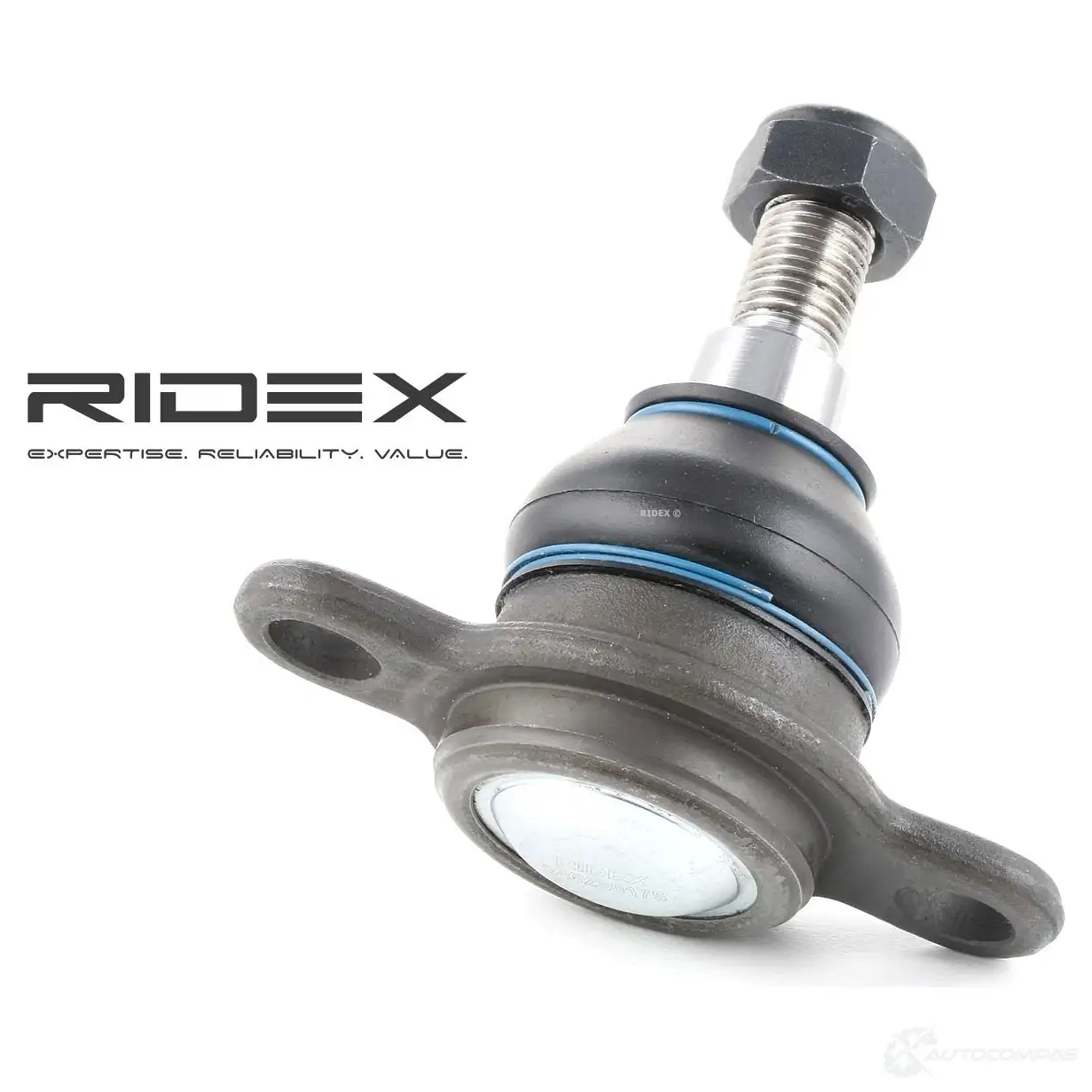 Шаровая опора RIDEX 2462s0175 1437702952 BDK H7Q - Изображение 1